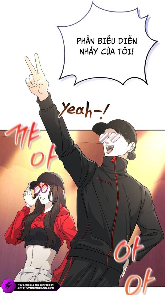 Tái Thiết Cuộc Đời Kẻ Nghiện Game: Chapter 17