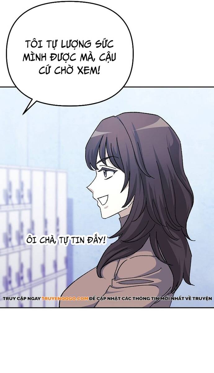 Tái Thiết Cuộc Đời Kẻ Nghiện Game: Chapter 17