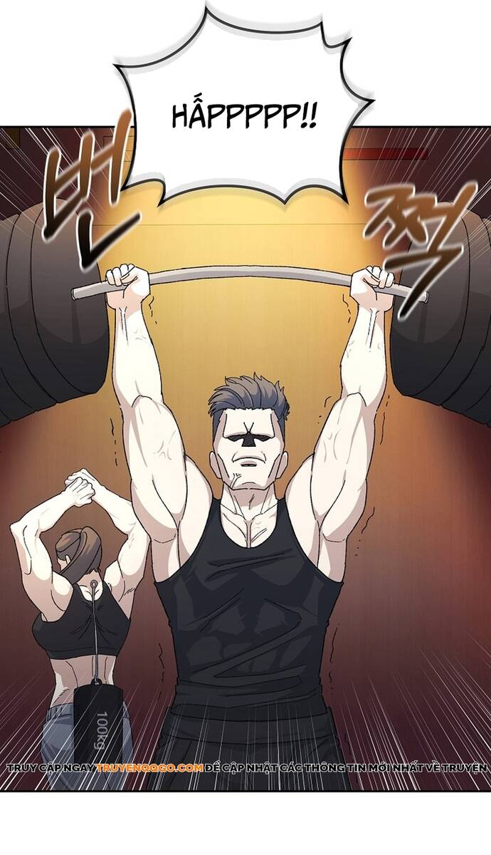 Tái Thiết Cuộc Đời Kẻ Nghiện Game: Chapter 17