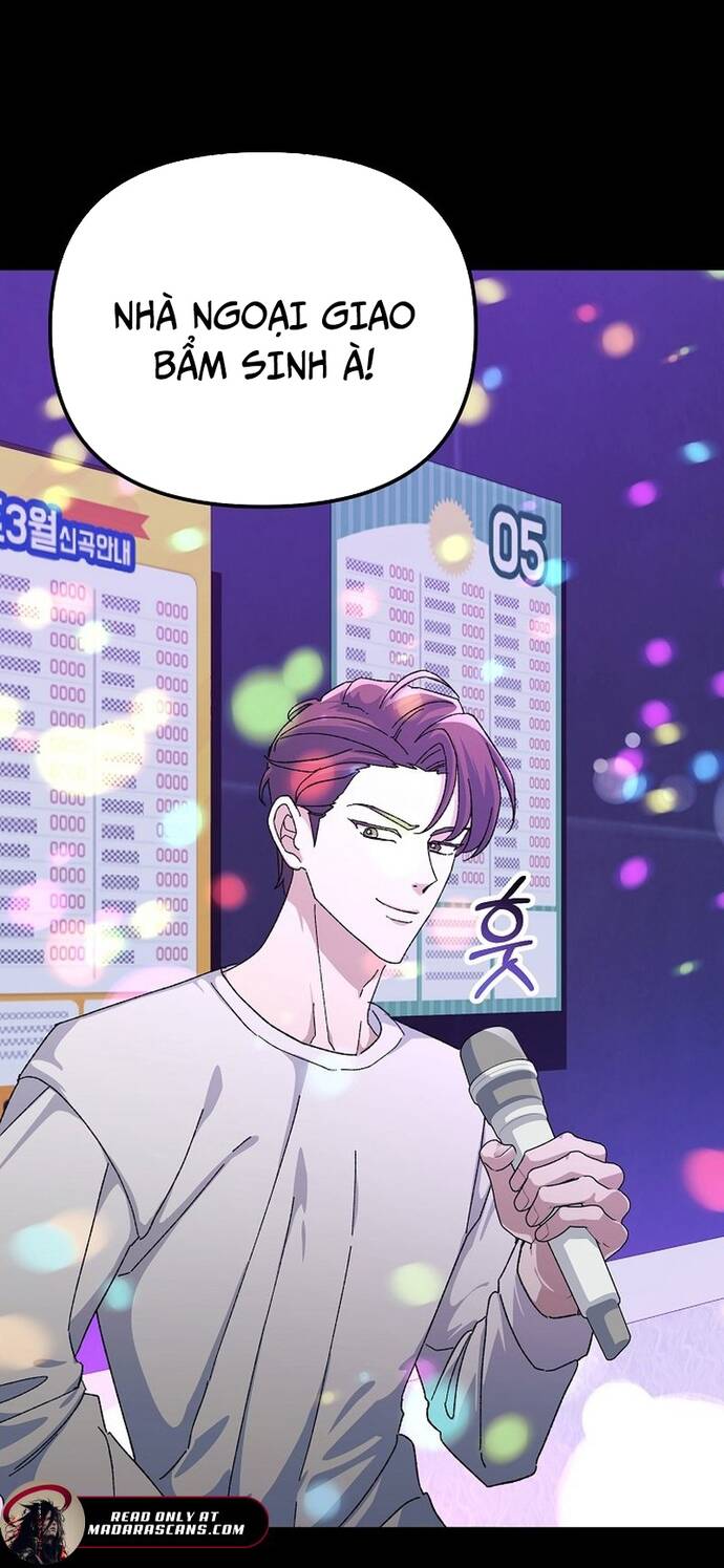 Tái Thiết Cuộc Đời Kẻ Nghiện Game: Chapter 17