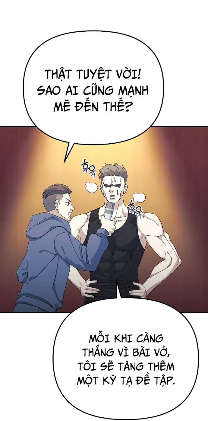 Tái Thiết Cuộc Đời Kẻ Nghiện Game: Chapter 17