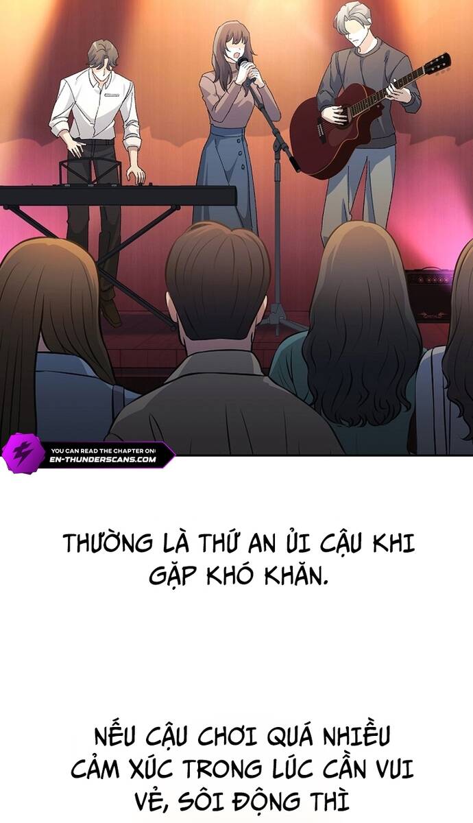 Tái Thiết Cuộc Đời Kẻ Nghiện Game: Chapter 17