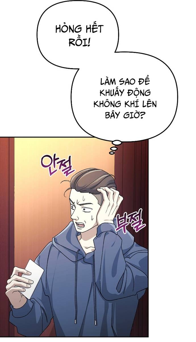 Tái Thiết Cuộc Đời Kẻ Nghiện Game: Chapter 17