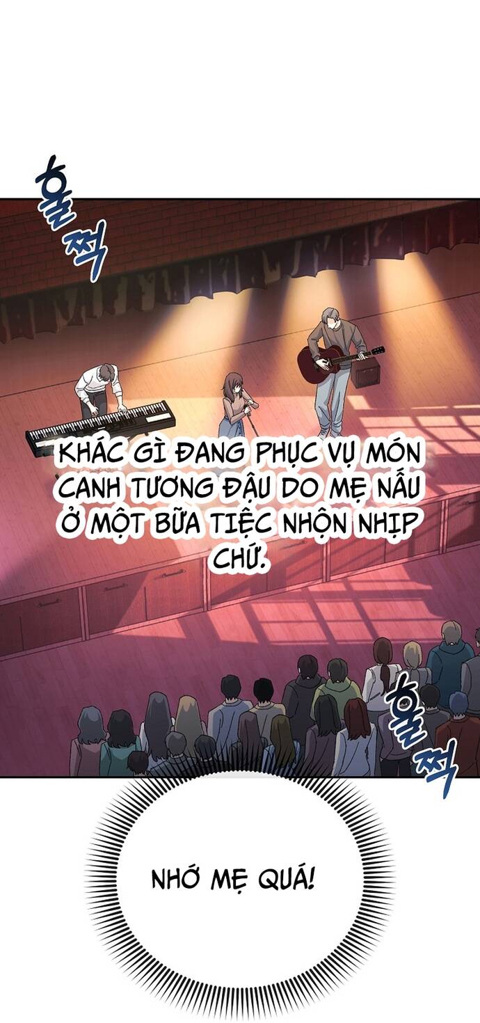Tái Thiết Cuộc Đời Kẻ Nghiện Game: Chapter 17