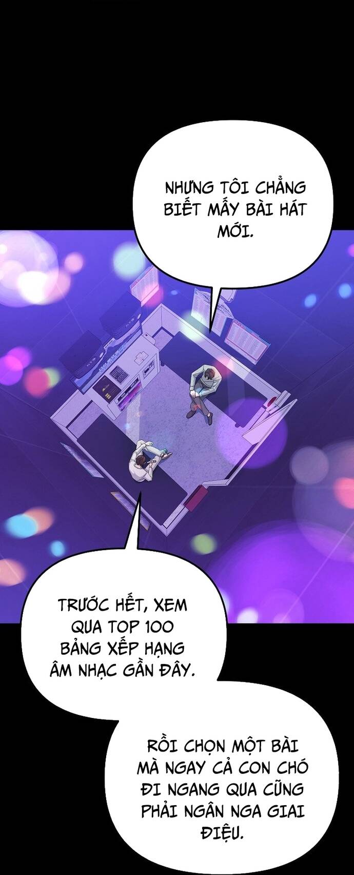 Tái Thiết Cuộc Đời Kẻ Nghiện Game: Chapter 17