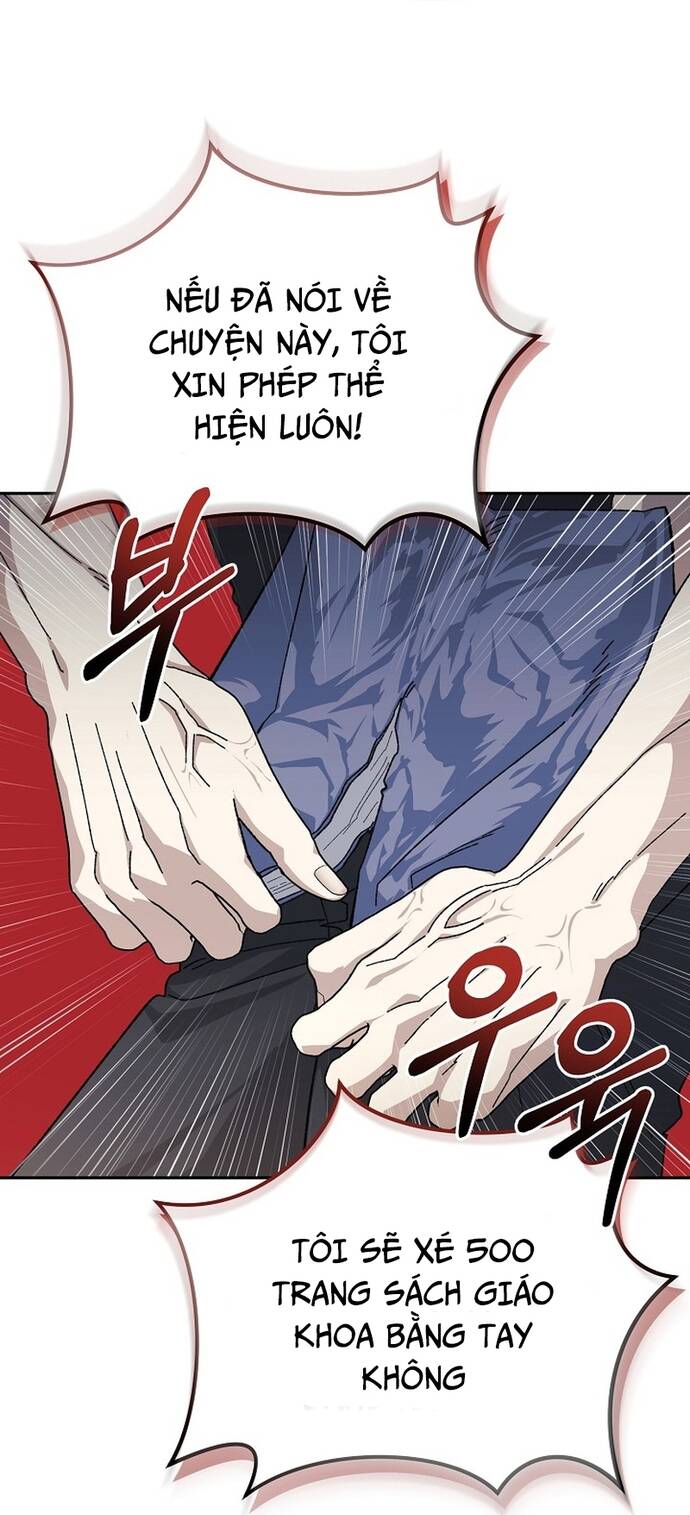 Tái Thiết Cuộc Đời Kẻ Nghiện Game: Chapter 17