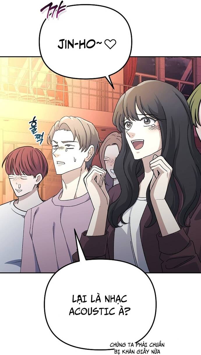 Tái Thiết Cuộc Đời Kẻ Nghiện Game: Chapter 17