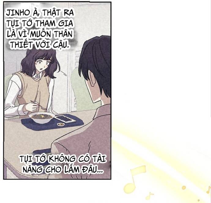 Tái Thiết Cuộc Đời Kẻ Nghiện Game: Chapter 17