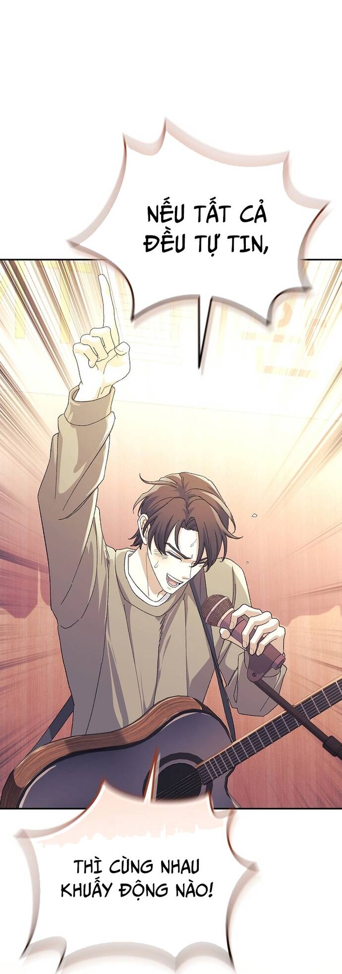 Tái Thiết Cuộc Đời Kẻ Nghiện Game: Chapter 17