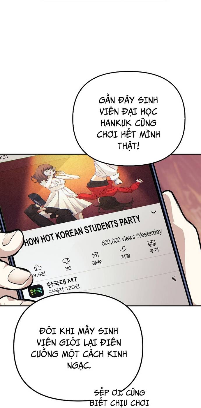 Tái Thiết Cuộc Đời Kẻ Nghiện Game: Chapter 17