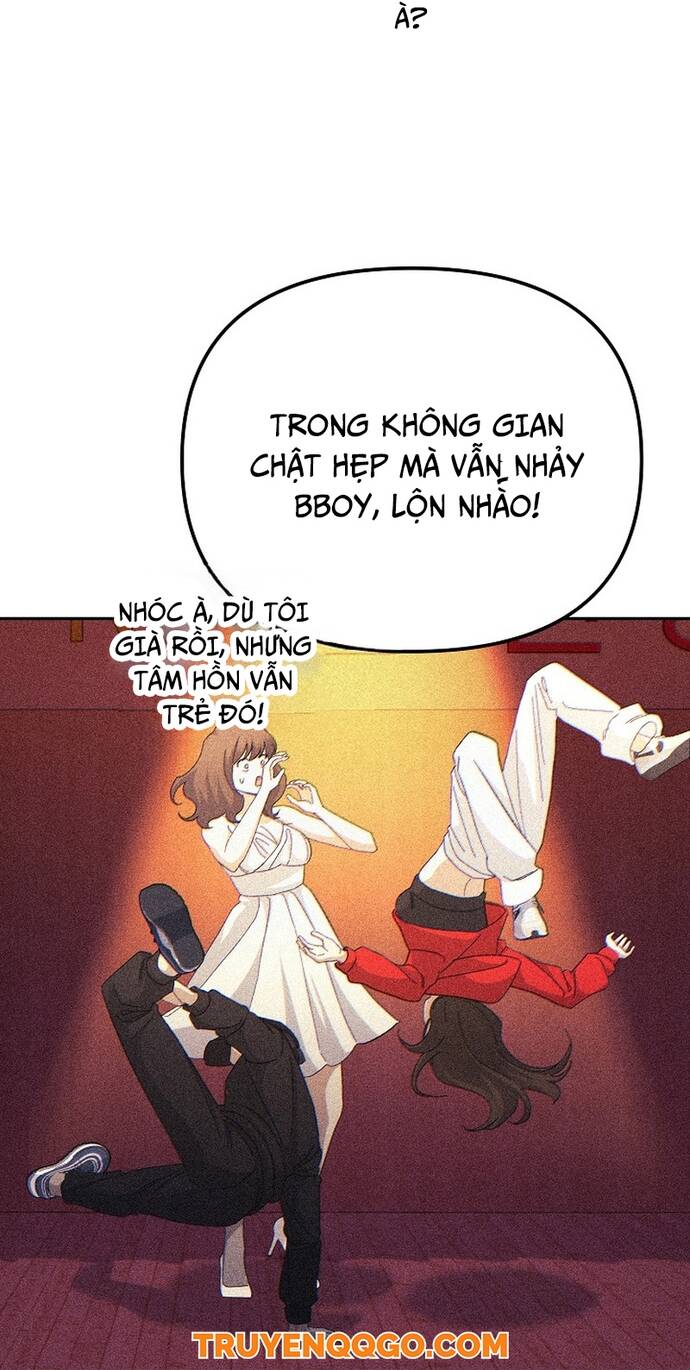 Tái Thiết Cuộc Đời Kẻ Nghiện Game: Chapter 17