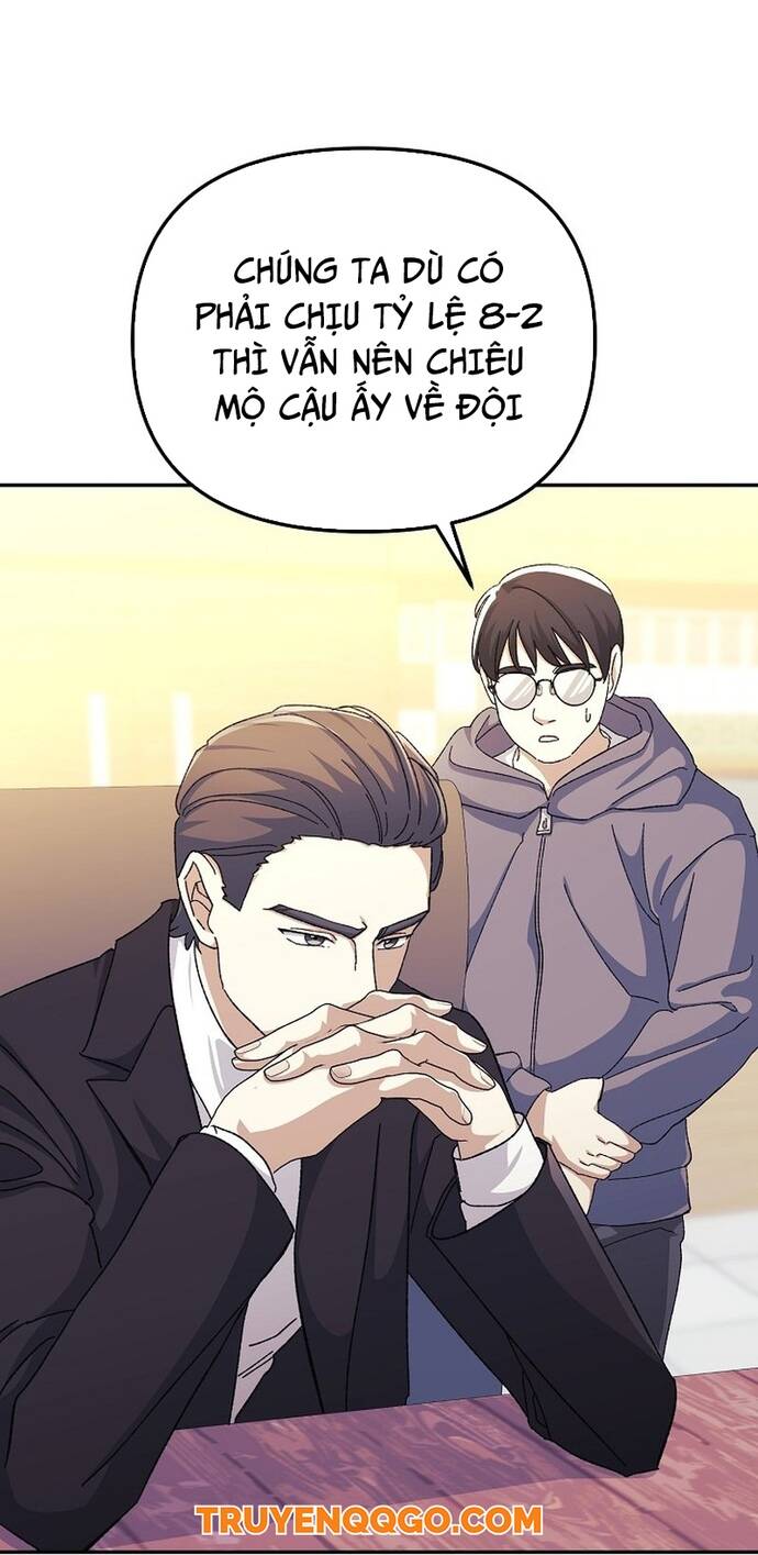 Tái Thiết Cuộc Đời Kẻ Nghiện Game: Chapter 17