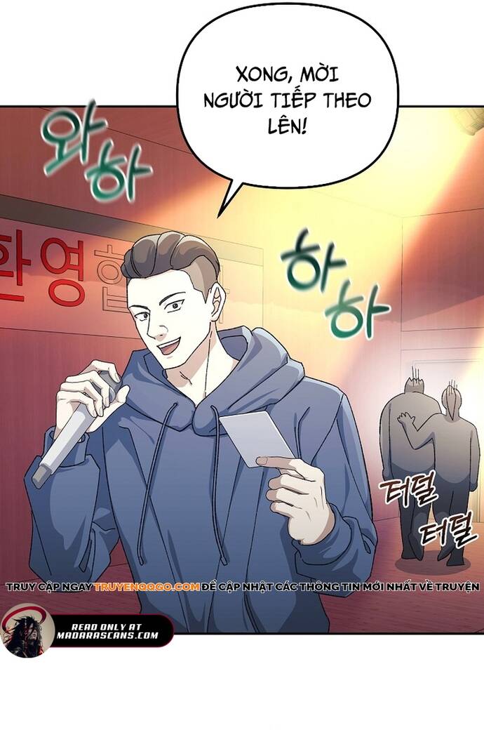 Tái Thiết Cuộc Đời Kẻ Nghiện Game: Chapter 17