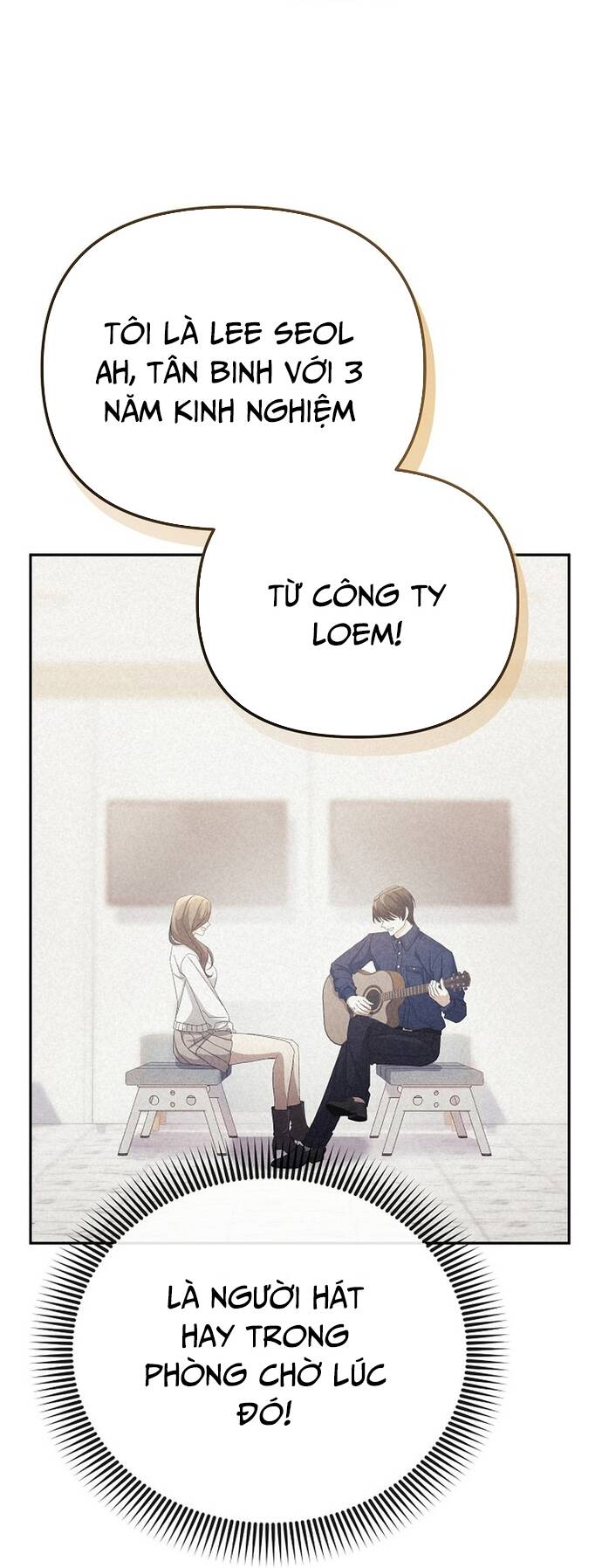 Tái Thiết Cuộc Đời Kẻ Nghiện Game: Chapter 18