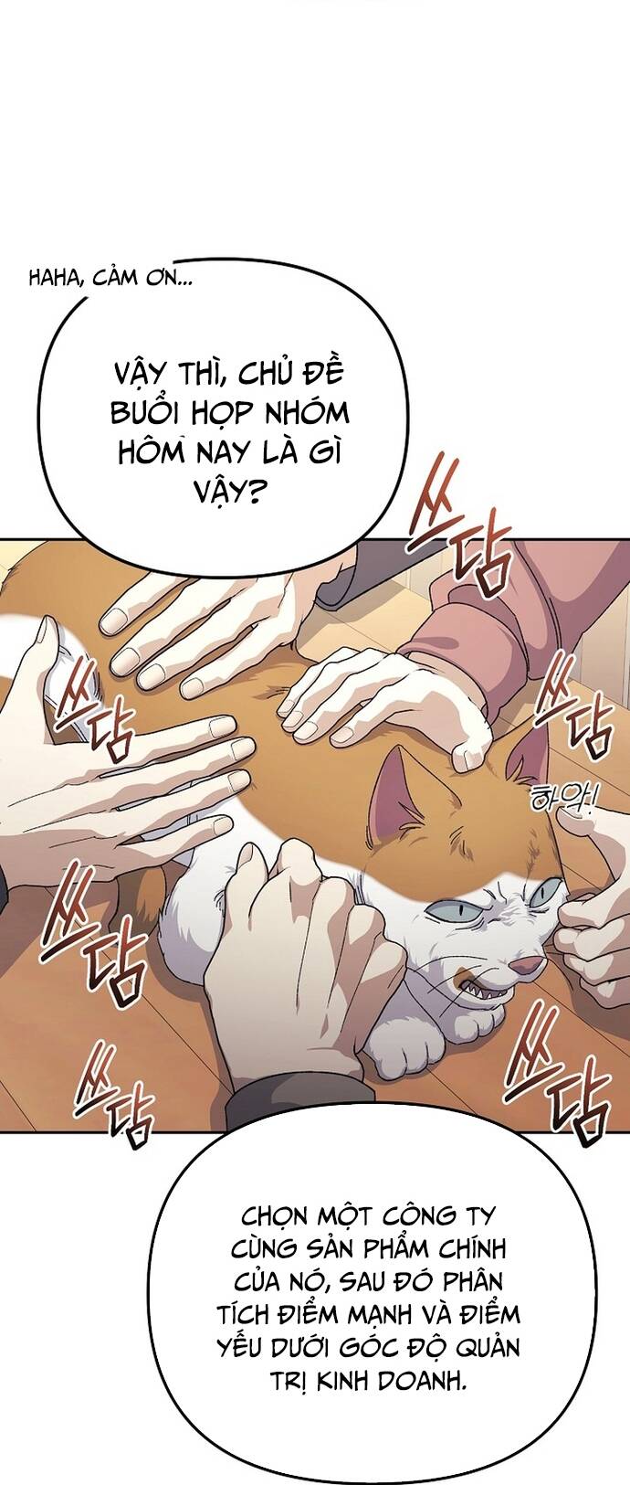 Tái Thiết Cuộc Đời Kẻ Nghiện Game: Chapter 18