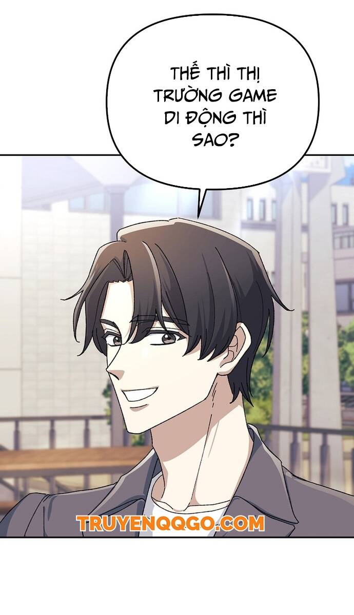 Tái Thiết Cuộc Đời Kẻ Nghiện Game: Chapter 18