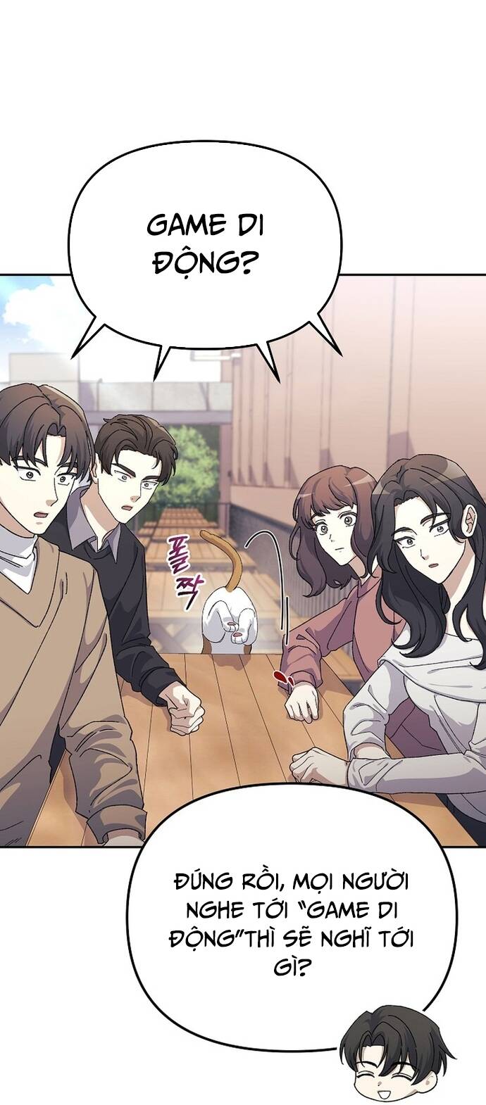 Tái Thiết Cuộc Đời Kẻ Nghiện Game: Chapter 18