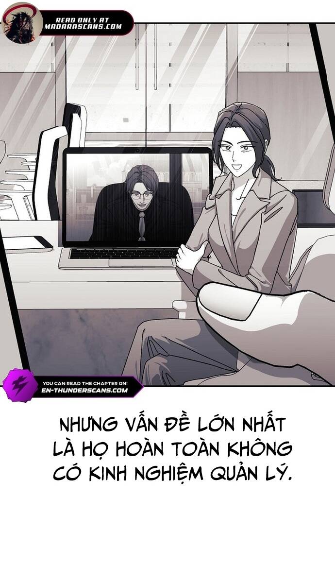 Tái Thiết Cuộc Đời Kẻ Nghiện Game: Chapter 18