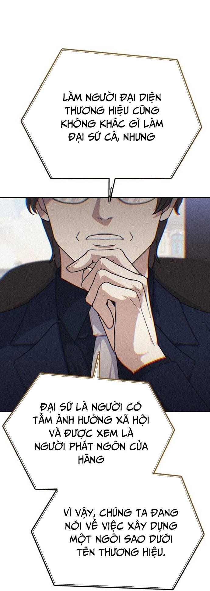 Tái Thiết Cuộc Đời Kẻ Nghiện Game: Chapter 18