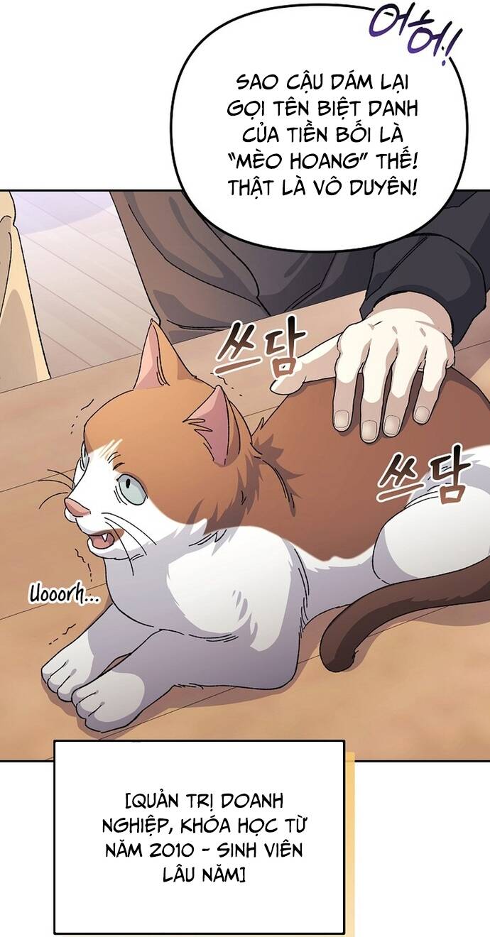 Tái Thiết Cuộc Đời Kẻ Nghiện Game: Chapter 18