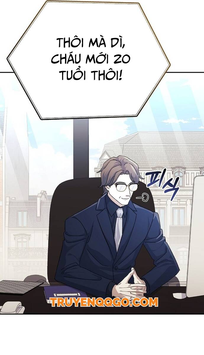 Tái Thiết Cuộc Đời Kẻ Nghiện Game: Chapter 18