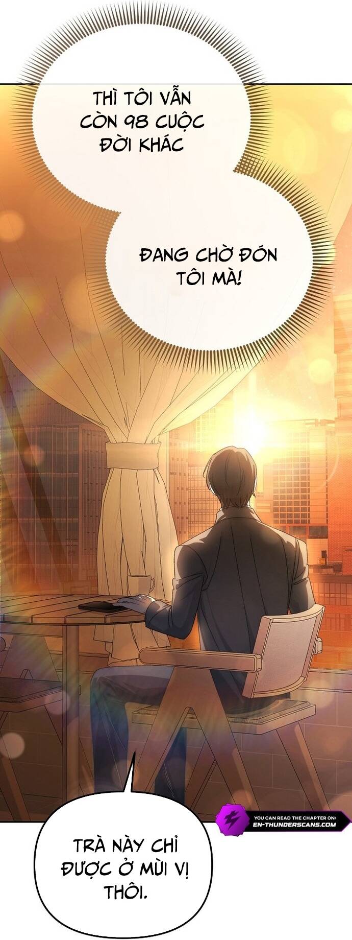 Tái Thiết Cuộc Đời Kẻ Nghiện Game: Chapter 18