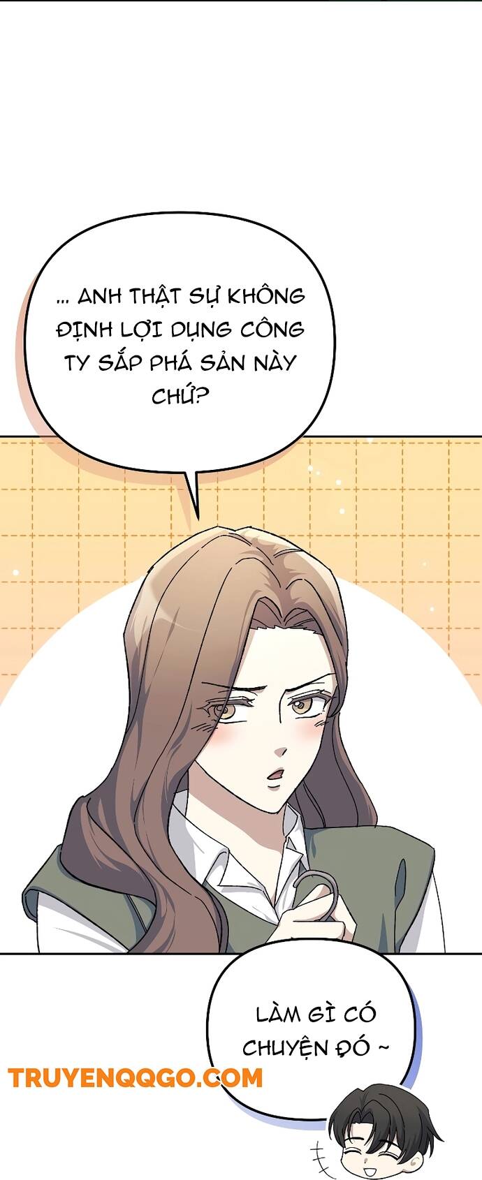 Tái Thiết Cuộc Đời Kẻ Nghiện Game: Chapter 19