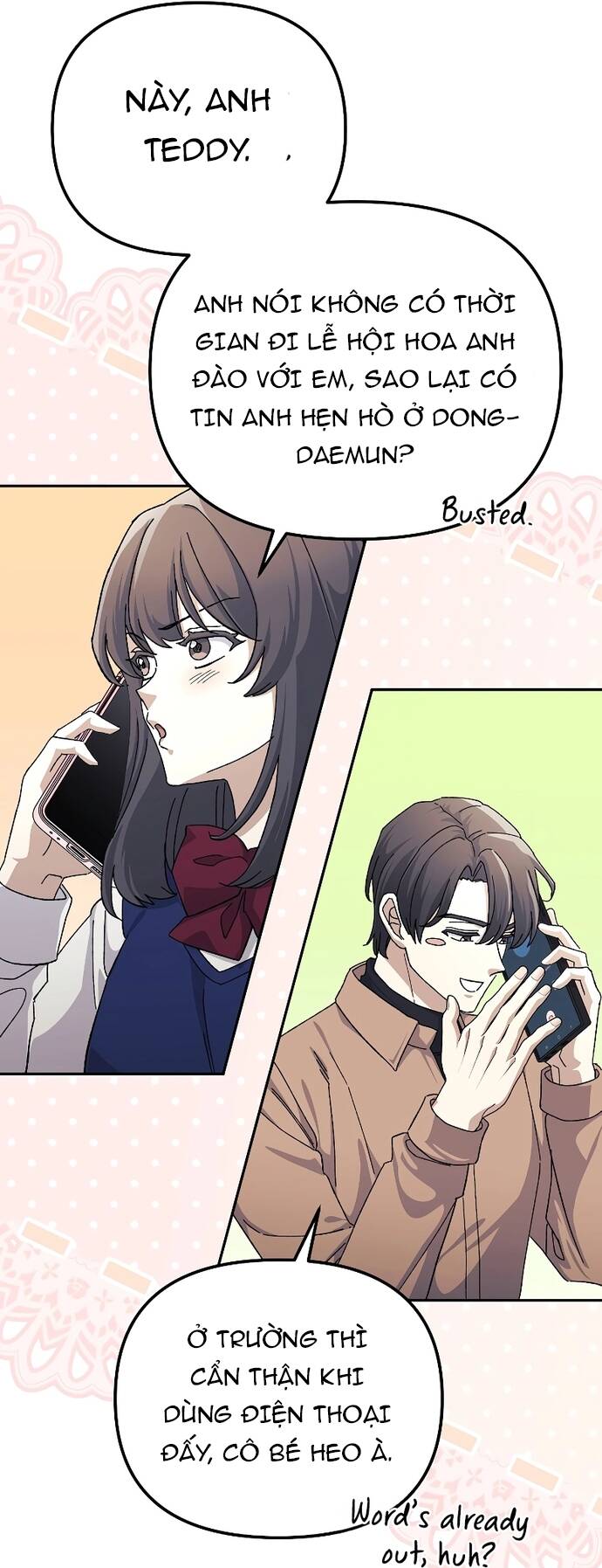 Tái Thiết Cuộc Đời Kẻ Nghiện Game: Chapter 19