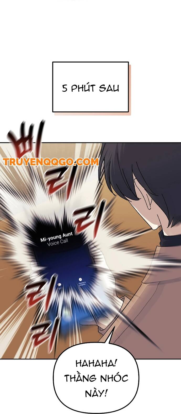 Tái Thiết Cuộc Đời Kẻ Nghiện Game: Chapter 19