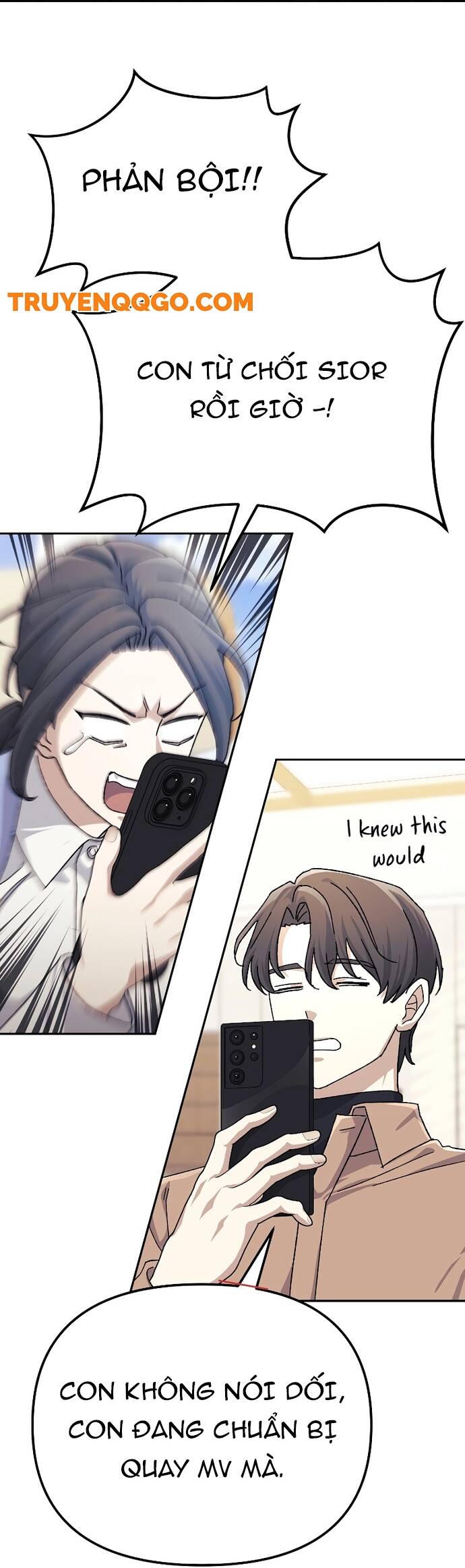 Tái Thiết Cuộc Đời Kẻ Nghiện Game: Chapter 19