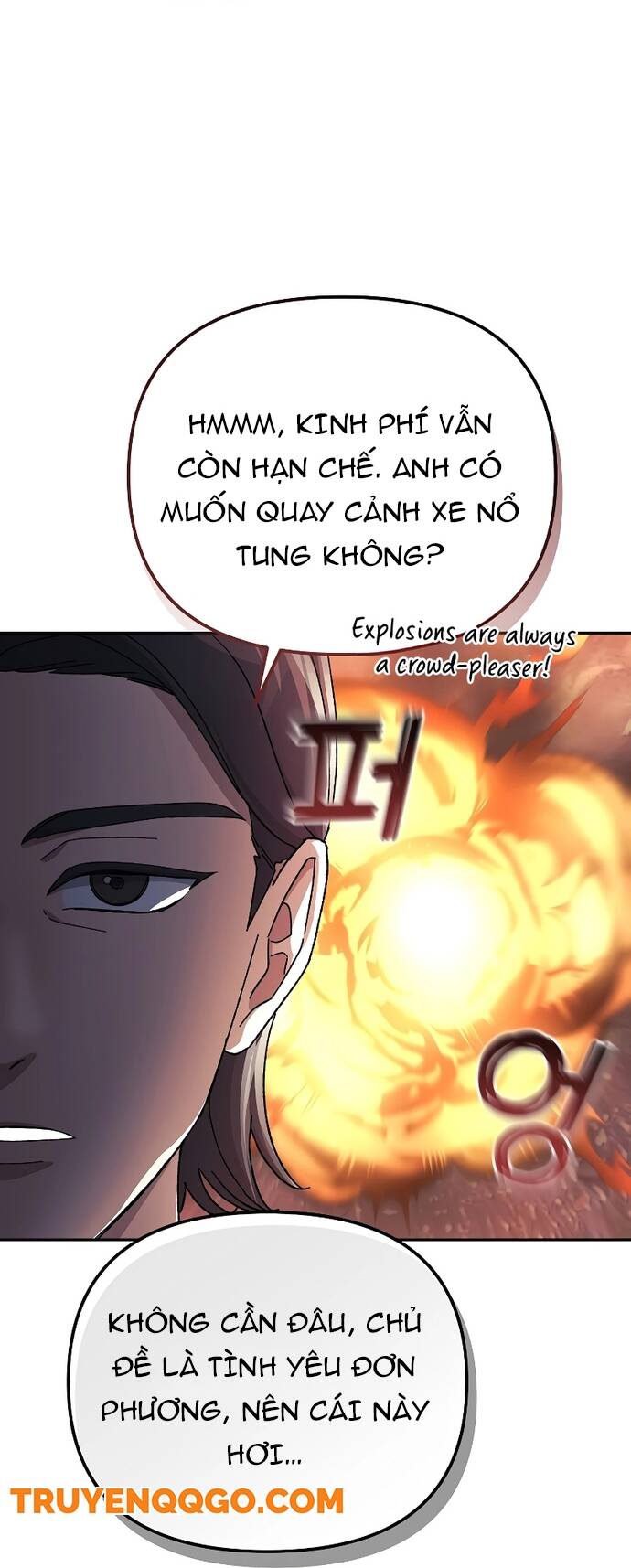 Tái Thiết Cuộc Đời Kẻ Nghiện Game: Chapter 19