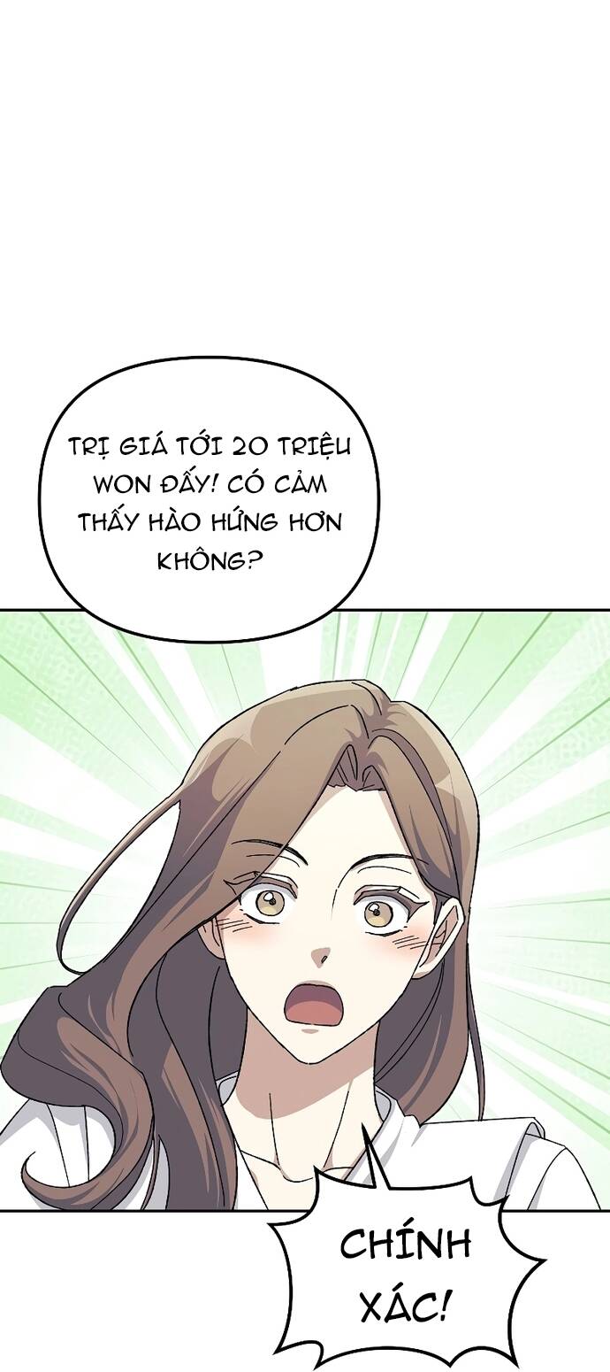 Tái Thiết Cuộc Đời Kẻ Nghiện Game: Chapter 19