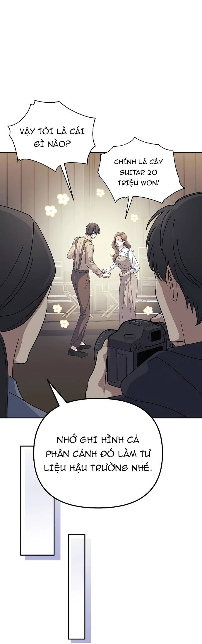 Tái Thiết Cuộc Đời Kẻ Nghiện Game: Chapter 19