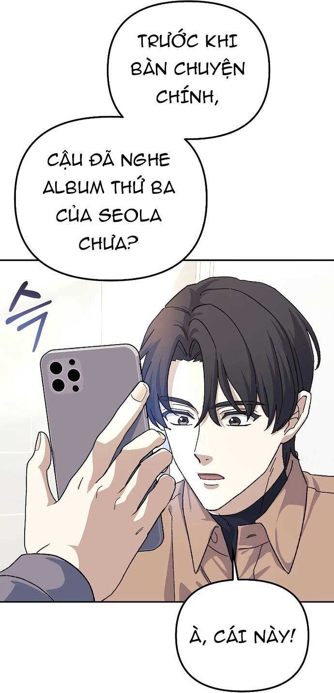 Tái Thiết Cuộc Đời Kẻ Nghiện Game: Chapter 19