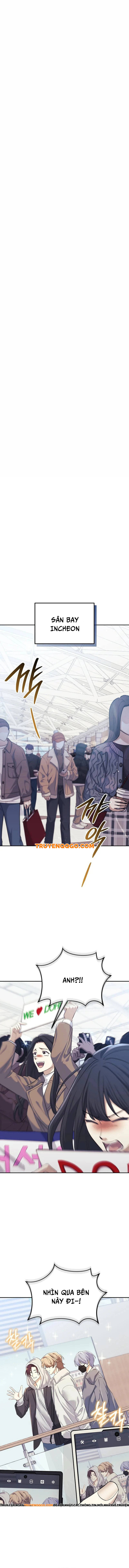 Tái Thiết Cuộc Đời Kẻ Nghiện Game: Chapter 2