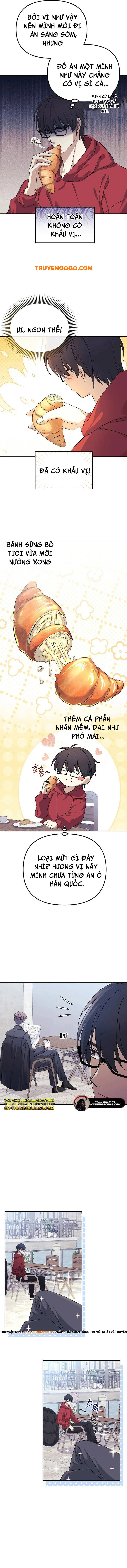 Tái Thiết Cuộc Đời Kẻ Nghiện Game: Chapter 2