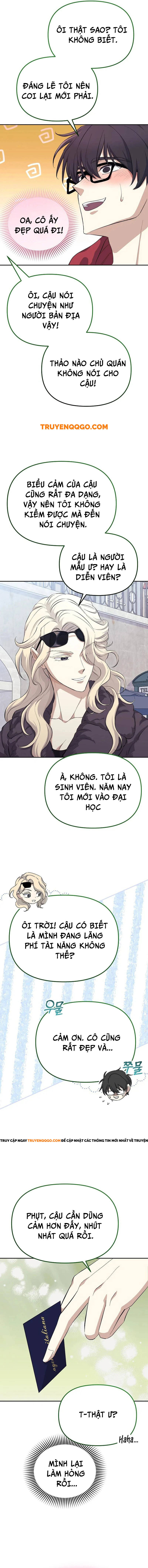 Tái Thiết Cuộc Đời Kẻ Nghiện Game: Chapter 2