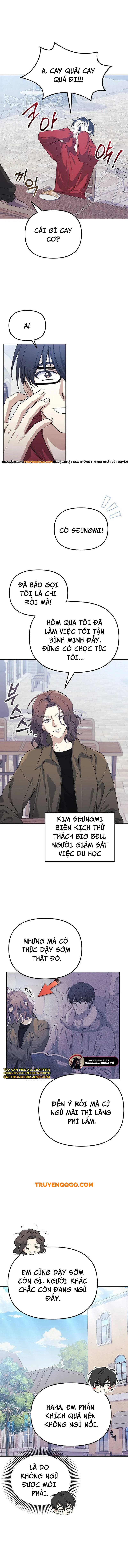 Tái Thiết Cuộc Đời Kẻ Nghiện Game: Chapter 2