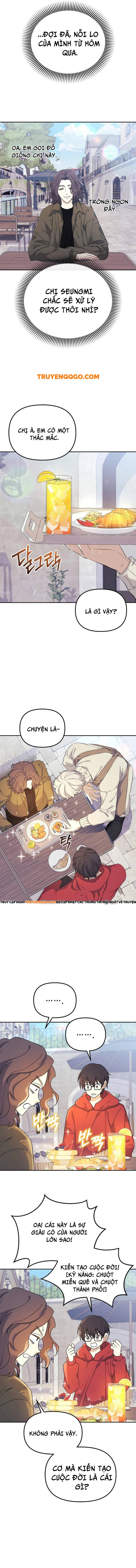 Tái Thiết Cuộc Đời Kẻ Nghiện Game: Chapter 2