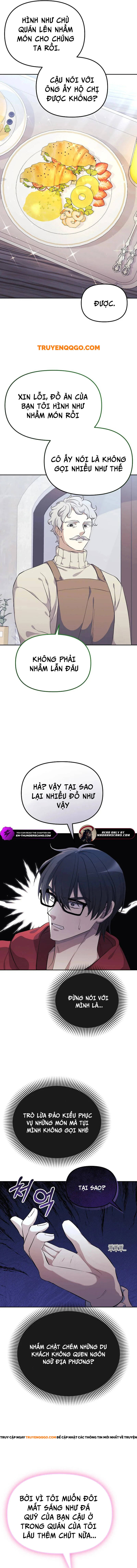 Tái Thiết Cuộc Đời Kẻ Nghiện Game: Chapter 2