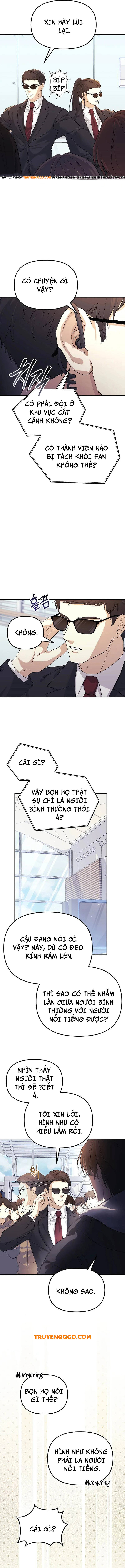 Tái Thiết Cuộc Đời Kẻ Nghiện Game: Chapter 2