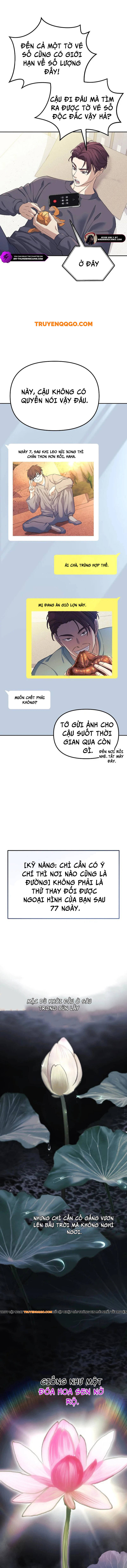 Tái Thiết Cuộc Đời Kẻ Nghiện Game: Chapter 2