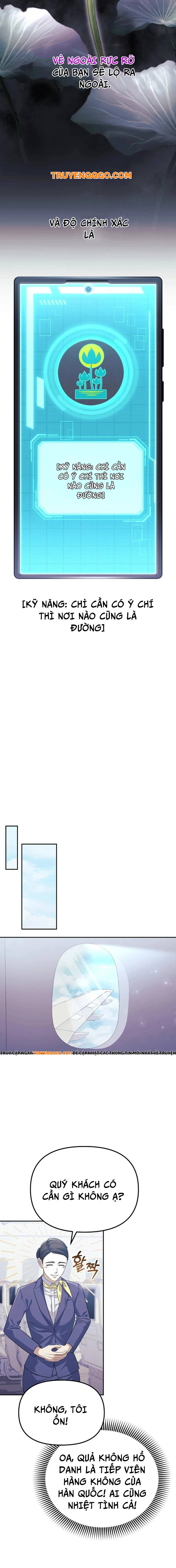 Tái Thiết Cuộc Đời Kẻ Nghiện Game: Chapter 2