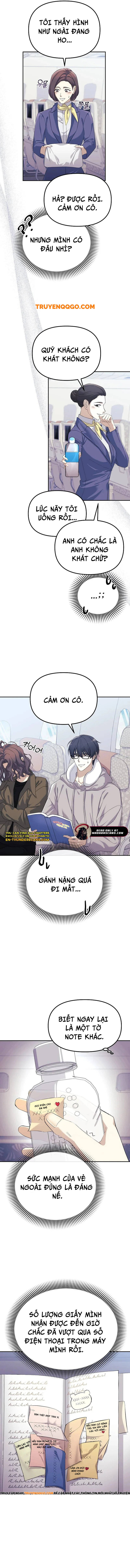 Tái Thiết Cuộc Đời Kẻ Nghiện Game: Chapter 2