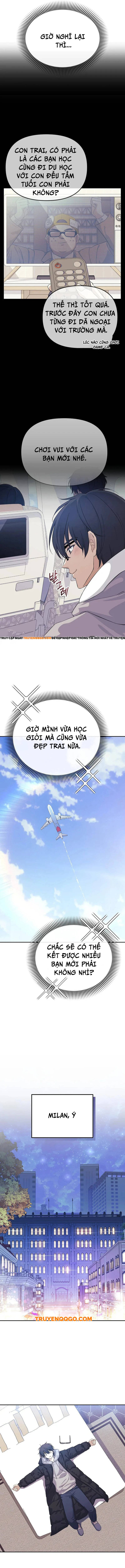 Tái Thiết Cuộc Đời Kẻ Nghiện Game: Chapter 2