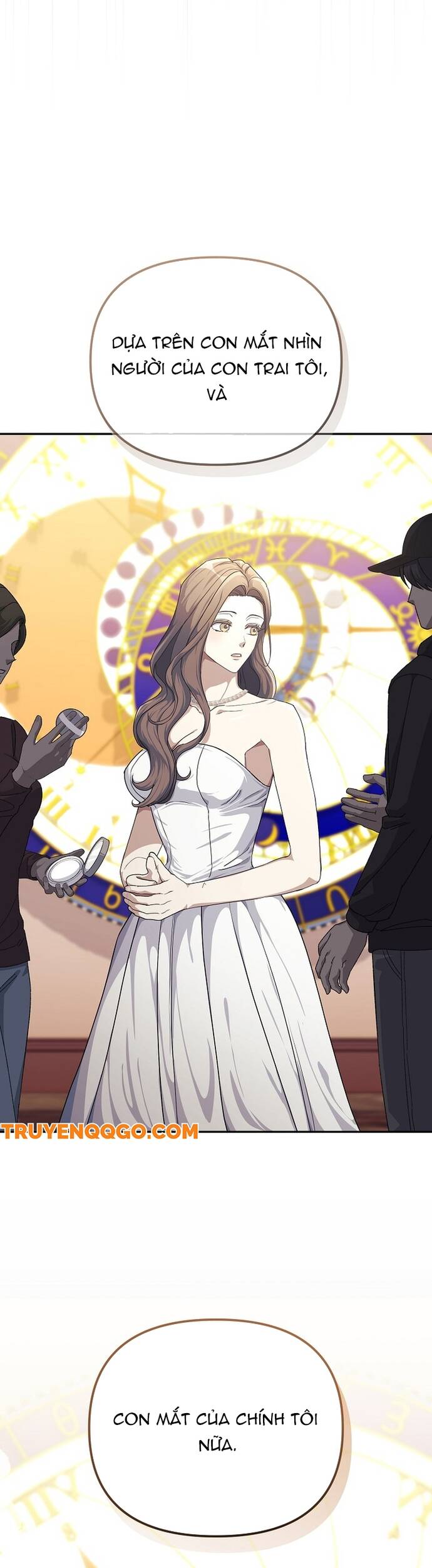 Tái Thiết Cuộc Đời Kẻ Nghiện Game: Chapter 20