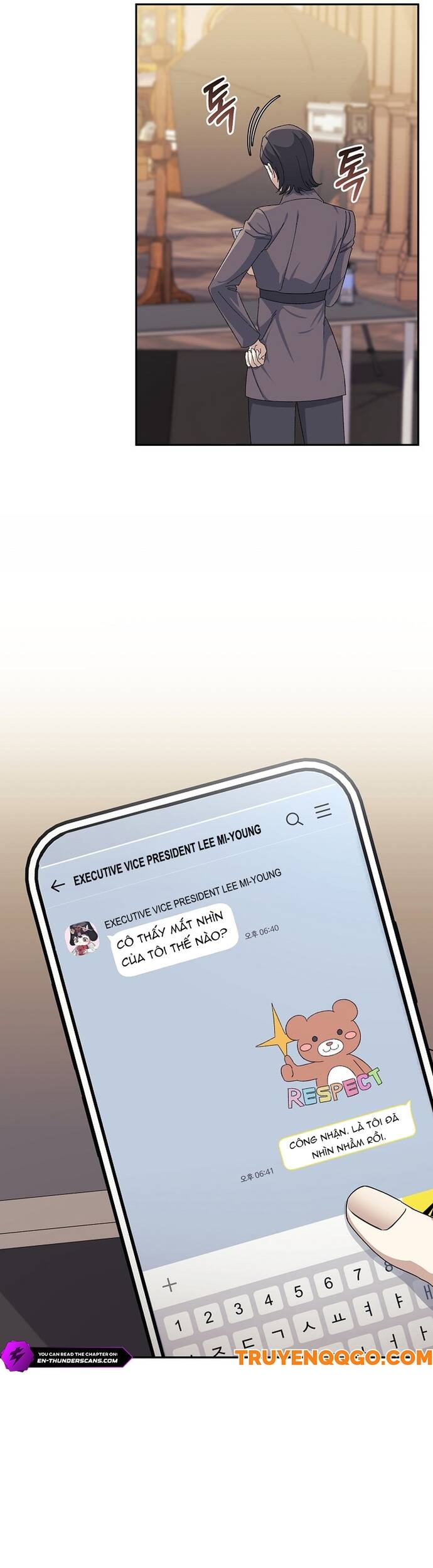 Tái Thiết Cuộc Đời Kẻ Nghiện Game: Chapter 20