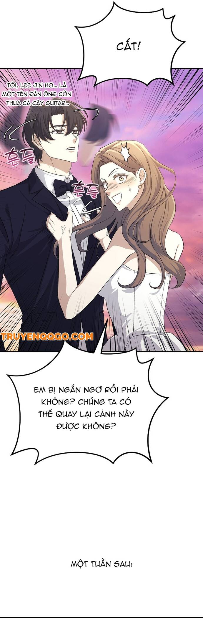 Tái Thiết Cuộc Đời Kẻ Nghiện Game: Chapter 20