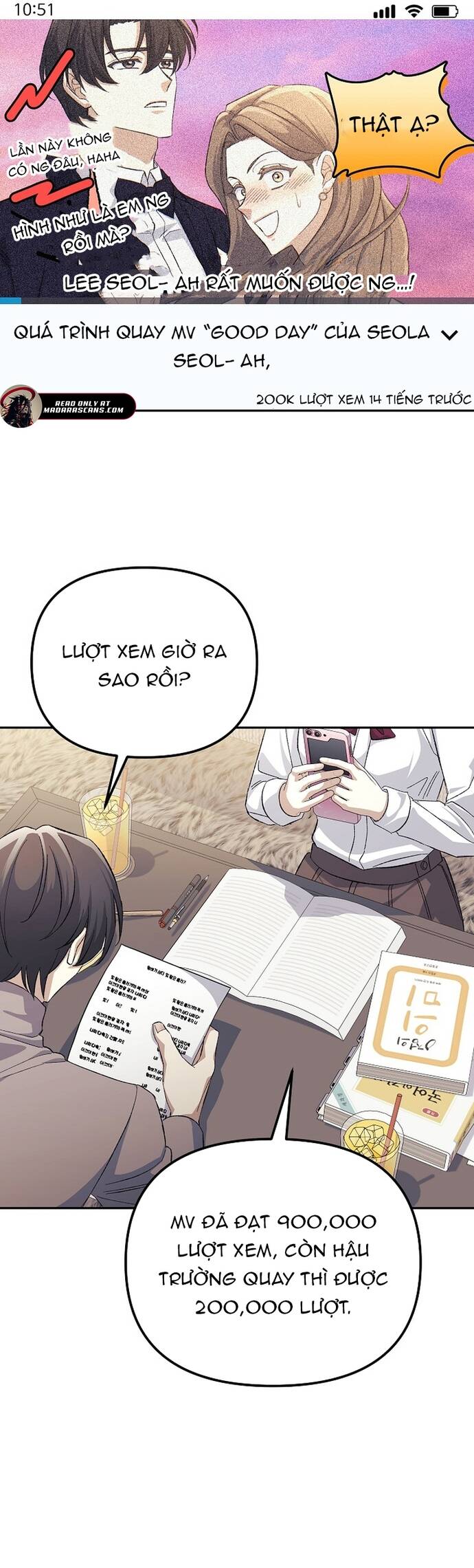 Tái Thiết Cuộc Đời Kẻ Nghiện Game: Chapter 20