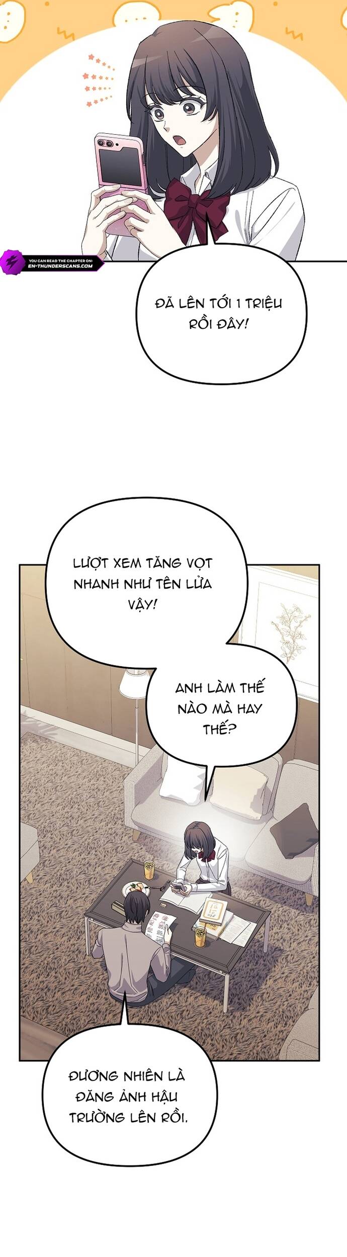 Tái Thiết Cuộc Đời Kẻ Nghiện Game: Chapter 20